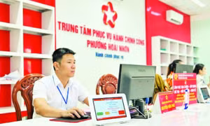 Chuyển đổi AI đi vào thực chất