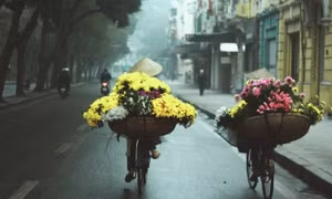 Thời tiết ngày 4/2: Bắc Bộ sương mù bao phủ, sáng và đêm trời rét