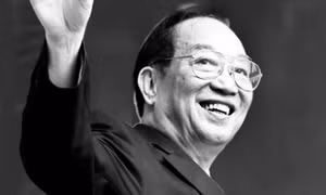 Nguyên Phó Thủ tướng Đoàn Duy Thành từ trần