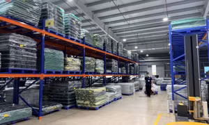 Doanh nghiệp tạo đà tăng trưởng từ những ngày đầu xuân