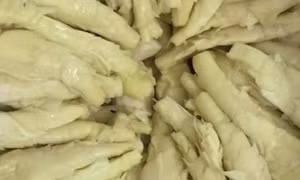 Các món canh hỗ trợ đào thải axit uric sau ngày Tết