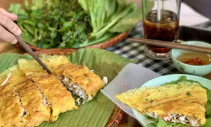 2 quán ăn trong danh sách Michelin ở Hà Nội bị xử phạt