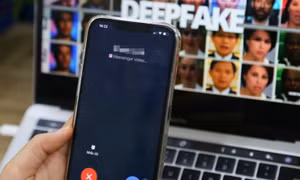 Deepfake: Cảnh báo hàng loạt rủi ro dịp Tết