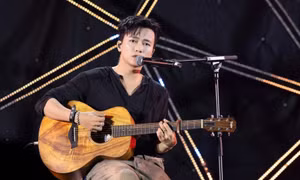 Tiếc cho Bùi Công Nam