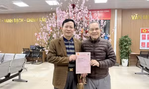 Bảo đảm quyền lợi chính đáng cho người dân tại Chung cư My Way