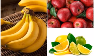 Thực phẩm hỗ trợ đào thải axit uric sau ngày Tết