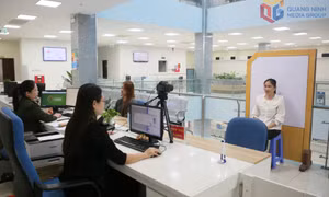 Giữ vững kỷ luật, kỷ cương ngay từ ngày đầu Xuân