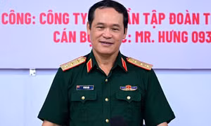 5 Thượng tướng thôi giữ chức vụ Thứ trưởng Bộ Quốc phòng, Phó Tổng Tham mưu trưởng