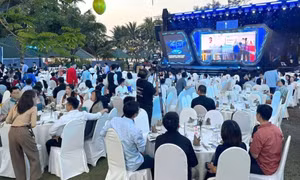Nhiều nhà hàng thắng lớn mùa Tết