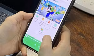 Chiêu trò lừa đảo “lì xì online” dịp Tết Nguyên đán