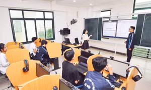 Tuyển sinh đại học 2026: Siết chất lượng, bảo đảm công bằng