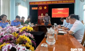 Công an Vĩnh Long nói về nguyên nhân điều tra vụ án nữ sinh tử vong ở Vĩnh Long kéo dài