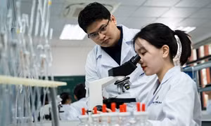 Làm chủ công nghệ chiến lược