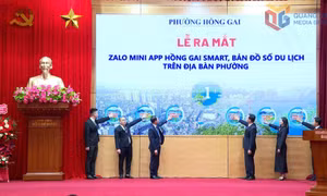 Đẩy mạnh triển khai Nghị quyết số 57