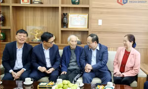 Bản tin Quảng Ninh ngày 3/2/2026
