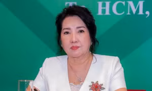 Truy tố cựu Chủ tịch Công ty Quốc Cường Gia Lai Nguyễn Thị Như Loan