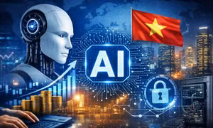 Ứng dụng AI trong tài chính: Hiện đại hóa hệ thống để bảo đảm an toàn và hiệu quả