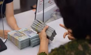 Tiền gửi tiết kiệm dự báo hút nhà đầu tư năm 2026