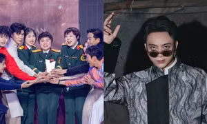 Mưa đỏ, Soobin được vinh danh tại WeChoice Awards 2025