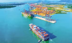 Đưa Việt Nam trở thành trung tâm logistics chiến lược