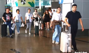 Vì sao tô phở ở sân bay Cam Ranh có giá 346.000 đồng, ai giám sát giá cả?