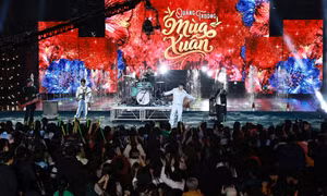 Đỗ Duy Nam tiết lộ điều đặc biệt về chương trình thay thế 'Táo Quân' đêm Giao thừa 2026