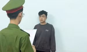 Bắt nam thanh niên ở Đà Nẵng đột nhập nhà dân trộm 15 chỉ vàng