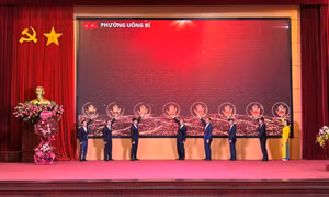 Kiến tạo động lực phát triển mới từ khoa học công nghệ, đổi mới sáng tạo 