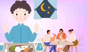 Ăn tối sát giờ ngủ và những ảnh hưởng đến tiêu hóa, giấc ngủ