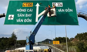 Sở Xây dựng: Chủ động các phương án đảm bảo ATGT