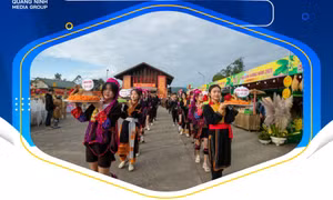 Theo dòng thời sự 22/2/2026: Xây dựng Làng văn hóa các dân tộc tỉnh Quảng Ninh - Bảo tồn gắn với phát triển bền vững