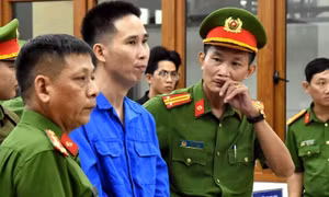 Tử hình hung thủ dùng súng sát hại 3 người trong một gia đình ở Đồng Nai