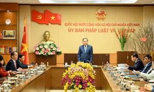 Công cụ sắc bén của Quốc hội trong giám sát tài chính công, tài sản công