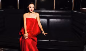 Sự nghiệp của Văn Mai Hương trước khi gây sốt ở "Thỏ ơi!!"