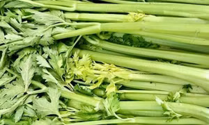 Thận yếu nên ăn những loại rau dễ tìm
