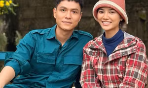 Một tình yêu ồn ào, tưng tửng trong Không giới hạn