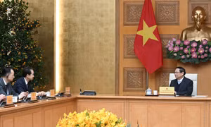 Việt Nam và Trung Quốc triển khai ngay các biện pháp duy trì đà phát triển tích cực của quan hệ hai nước