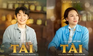Phim điện ảnh “Tài” công bố diễn viên