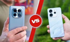 Redmi Note 15 với Redmi Note 14: Đâu là những nâng cấp đáng giá cần lưu ý?