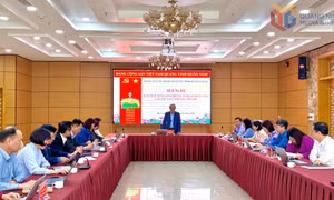 Hội nghị Ban Thường vụ, Ban Chấp hành Đảng bộ các cơ quan Đảng tỉnh