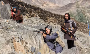 Giao tranh Afghanistan – Pakistan leo thang, nguy cơ xung đột lan rộng