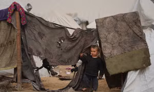 MSF đình chỉ một số hoạt động tại Bệnh viện Nasser ở Gaza 