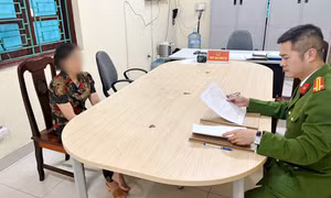 Phạt hơn 30 triệu đồng vụ trông giữ xe 'chặt chém' tại lễ hội chùa Phật Tích