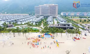 Vân Đồn: Sức sống mới, vận hội mới