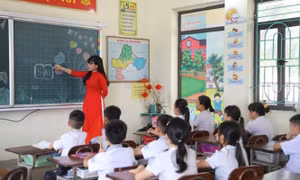 Kế toán chuyển làm giáo viên cần điều kiện gì?