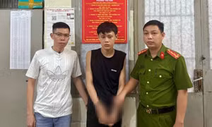 Bắt khẩn cấp nghi phạm hiếp dâm nữ sinh trên đường đi học về