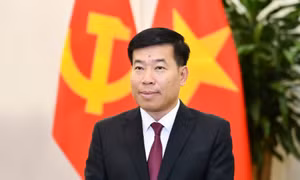 Điểm nhấn quan trọng của chuyến thăm cấp Nhà nước tới Lào của Tổng Bí thư Tô Lâm