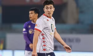 VFF tiếp tục 'mở cửa' với cầu thủ Việt kiều và nhập tịch