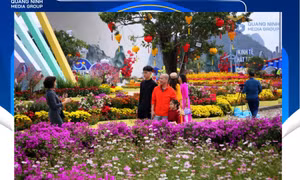 Theo dòng thời sự ngày 15/2: Quảng Ninh xây dựng sản phẩm du lịch - văn hóa- nghệ thuật chuyên nghiệp và bền vững