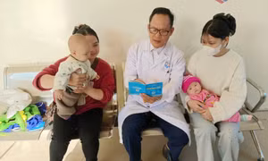 Hiệu quả công tác truyền thông dân số